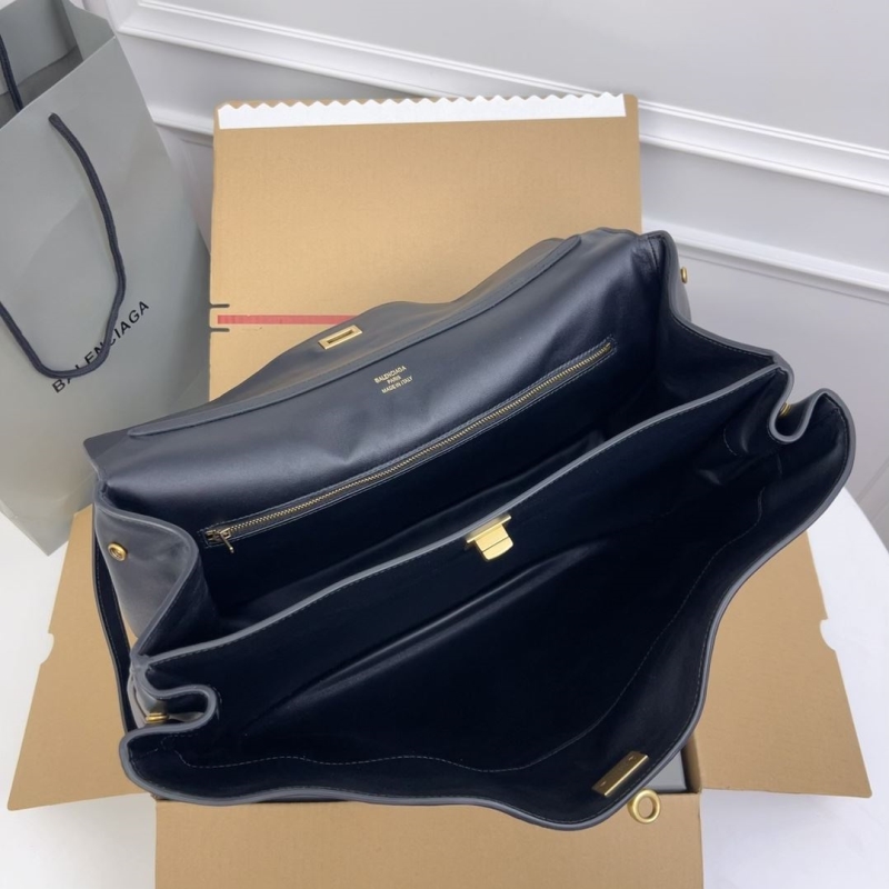 Balenciaga Top Handle Bags